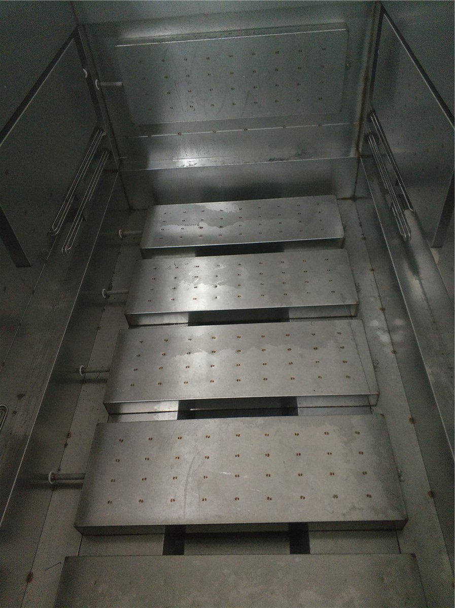 工業(yè)超聲波清洗機(jī)