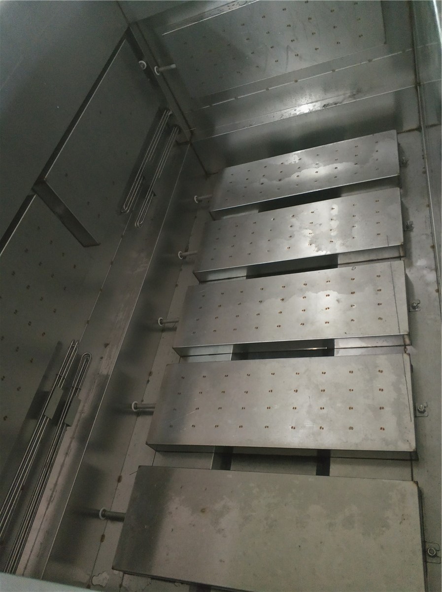 超聲波清洗機(jī)