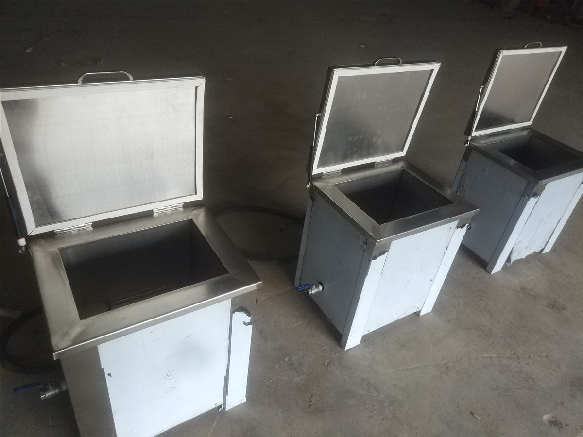 超聲波清洗機