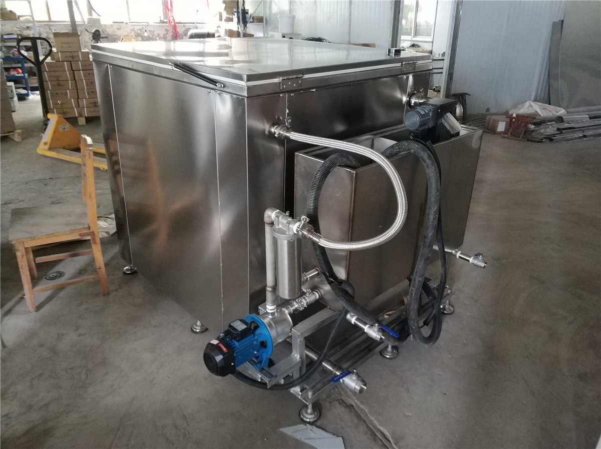 超聲波清洗機(jī)