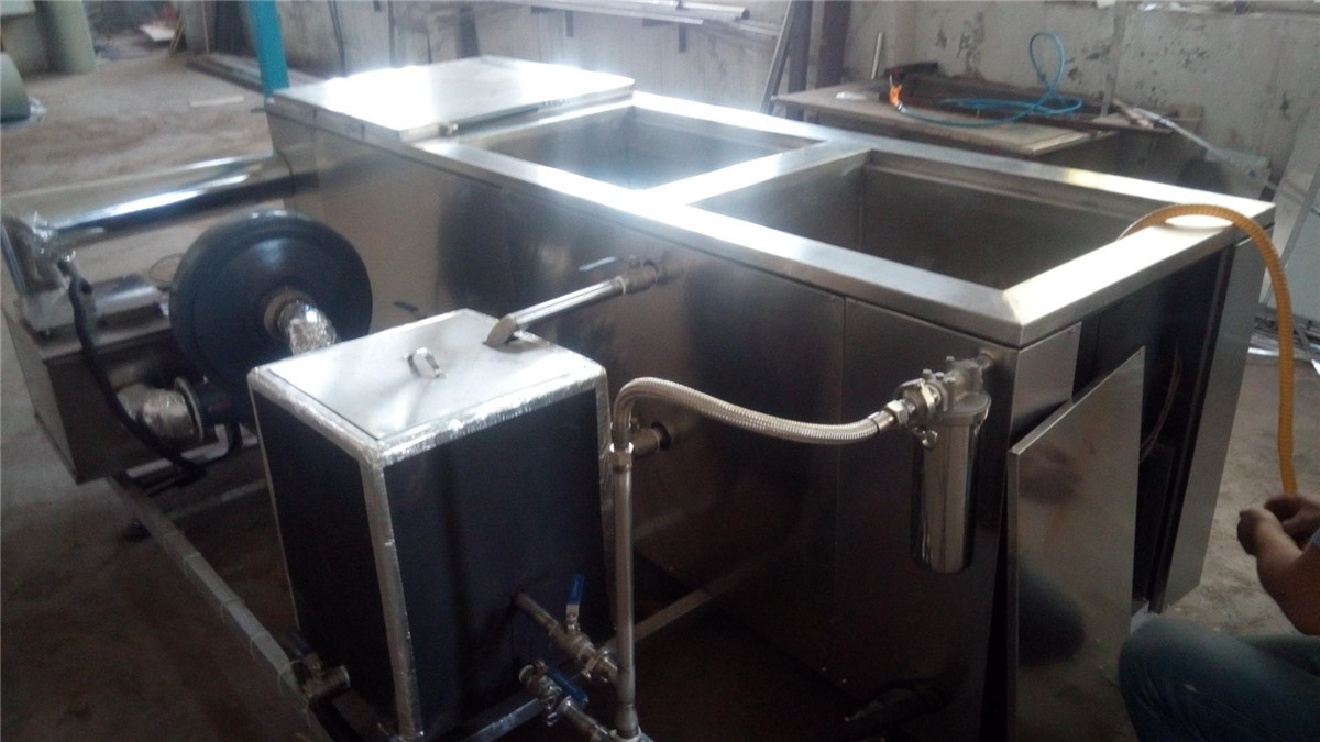 超聲波清洗機(jī)