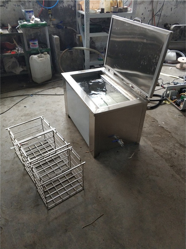 超聲波清洗機(jī)