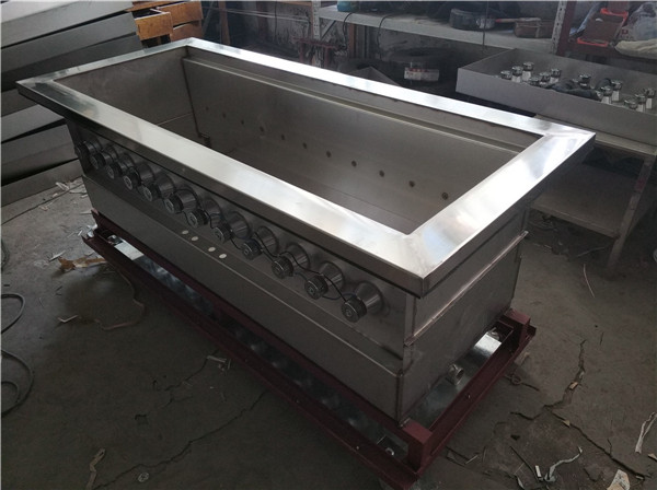 超聲波清洗機(jī)