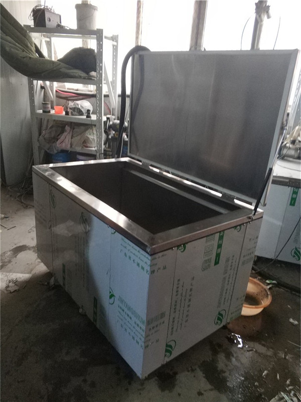 超聲波清洗機(jī)
