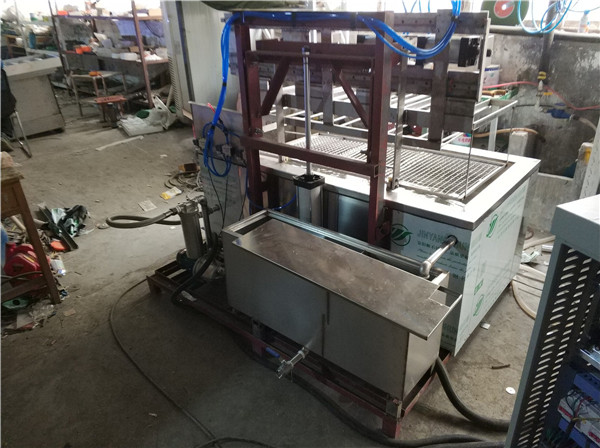 超聲波清洗機(jī)