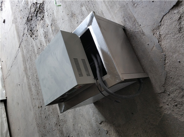 超聲波清洗機(jī)