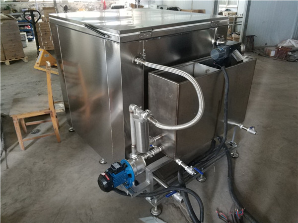 超聲波清洗機(jī)